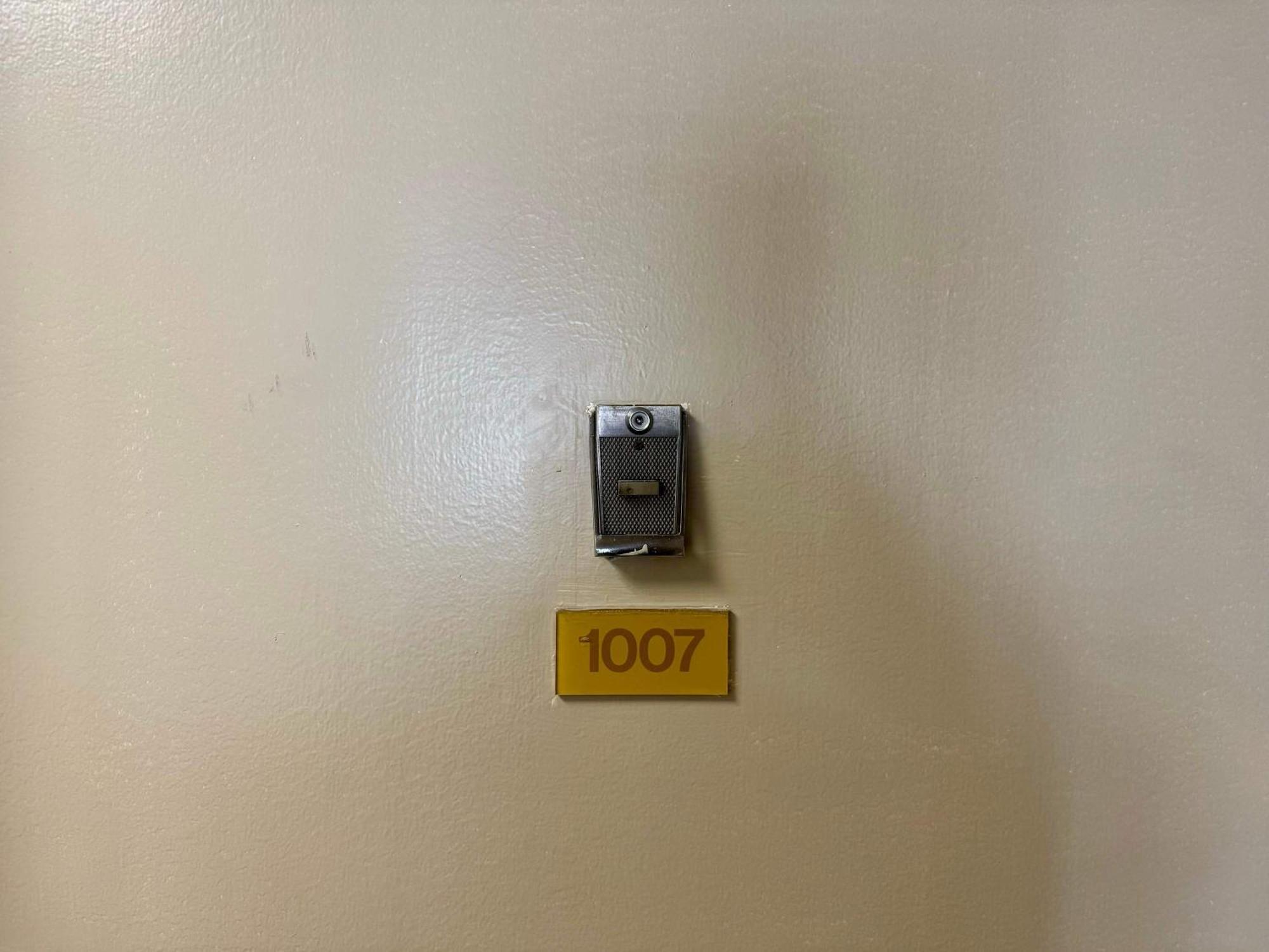 2B1B Modern Downtown Atl Condo W 1 Free Parking Lm1007 Atlanta Eksteriør billede